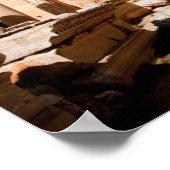 The Severan Basilica, Leptis Magna, Al Khums 2 Poster (Hoek)
