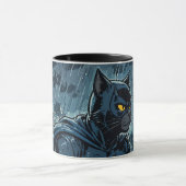 The Shadow Claw: Night of the Storm Mok (Midden)