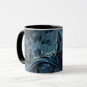 The Shadow Claw: Night of the Storm Mok (Voorkant links)