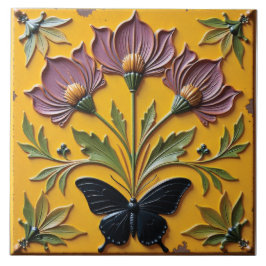 The Shadow-Winged Herald Tegeltje