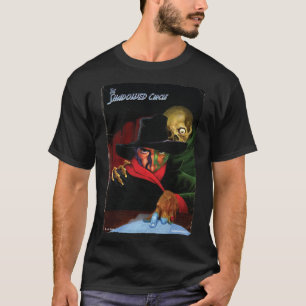 The Shadowed Circle Issue 5 Cover T-Shirt