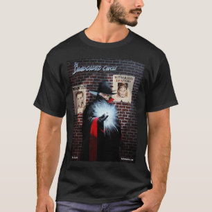 The Shadowed Circle Nummer 6 Cover T-Shirt