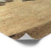 The Shakers near Lebanon Poster (Hoek)