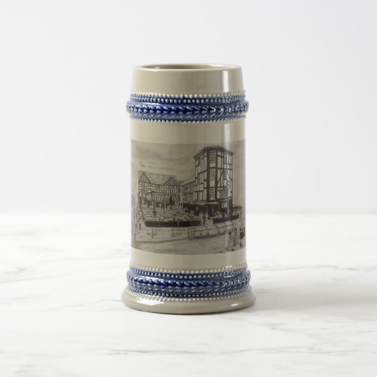 The Shambles Bierpul (Center)