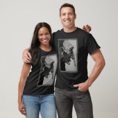 The Shape of a Thought T-shirt (Unisex)