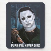 The Shape Painting by Alfred Fox Muismat (Voorkant)