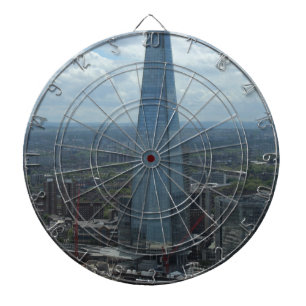 The Shard, Londen Dartbord