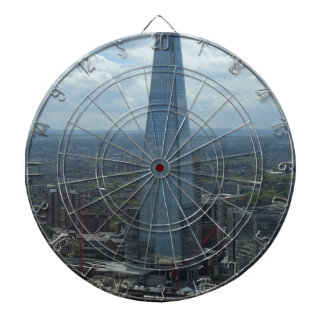The Shard, Londen Dartbord