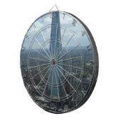 The Shard, Londen Dartbord (Voorkant Rechts)