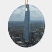 The Shard, Londen Keramisch Ornament (Links)