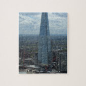 The Shard, Londen Legpuzzel (Verticaal)
