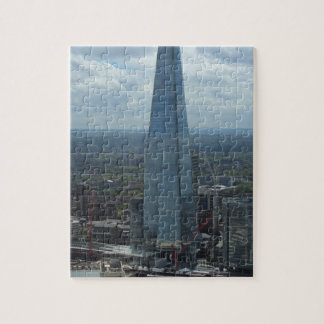 The Shard, Londen Legpuzzel