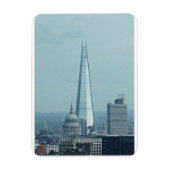 The Shard, Londen Magneet (Verticaal)