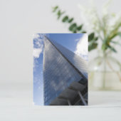 The Shard London Briefkaart (Staand voorkant)