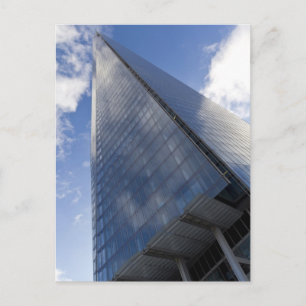 The Shard London Briefkaart