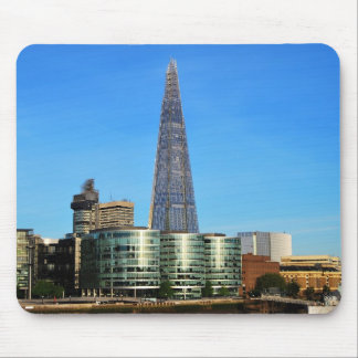 The Shard of Glass in Londen Muismat