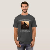 The Shawshank Redemption friends T-shirt (Voorkant volledig)