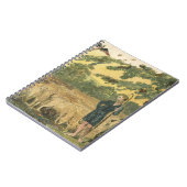 The Shepherd, van 'Sangen of Innocence', 1789 (kol Notitieboek (Linkerzijde)