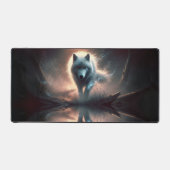 The Shewolfe Bureaumat (Voorkant)