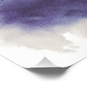 The Shiba Inu Dog - Composition 004 Perfect Poster (Hoek)