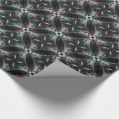 The Shield Cadeaupapier (Hoek)