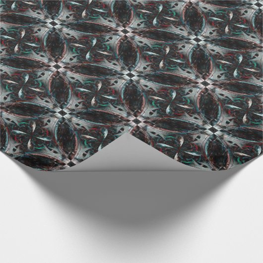 The Shield Cadeaupapier (Hoek)