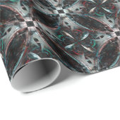 The Shield Cadeaupapier (Rol Hoek)