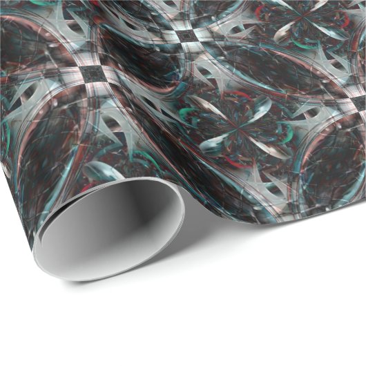 The Shield Cadeaupapier (Rol Hoek)