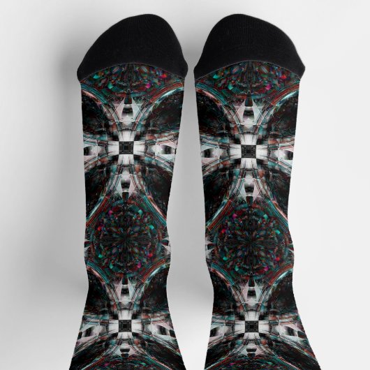 The Shield III Sokken (Top)