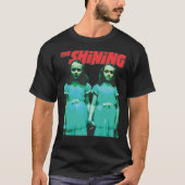 the shining twins  Classic T-Shirt (Voorkant)