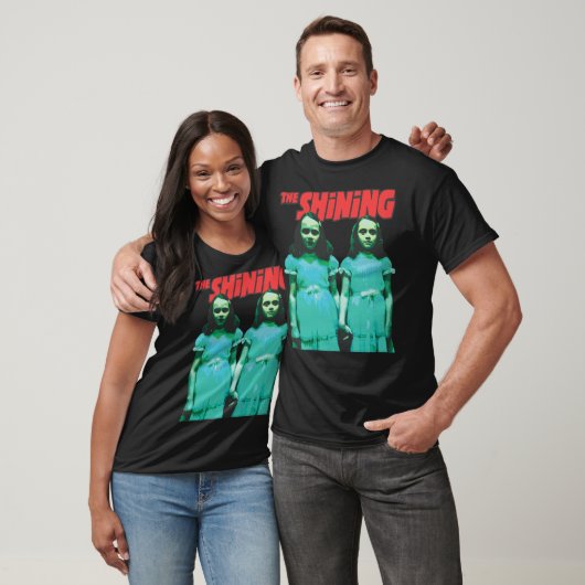 the shining twins  Classic T-Shirt (Unisex)