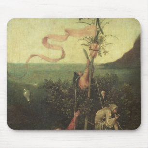 The Ship of Fools, c.1500 Muismat