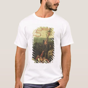 The Ship of Fools, c.1500 T-shirt