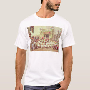 The Shower of Gold' T-shirt