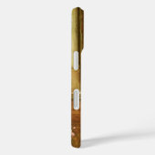 The Shrine by John William Waterhouse Case-Mate iPhone Case (Achterkant / Rechts)