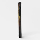 The Shroud Case-Mate iPhone Case (Achterkant/links)