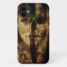 The Shroud iPhone 11 Hoesje