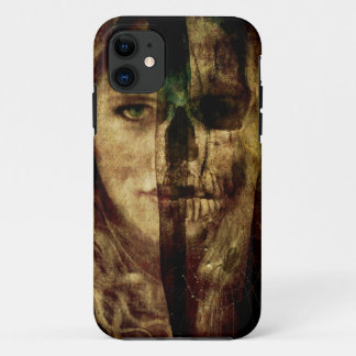 The Shroud iPhone 11 Hoesje