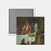 The Sideboard, 1728 Magneet (Voorkant / Achterkant)