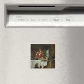 The Sideboard, 1728 Magneet (Insitu (Vaatwasser))