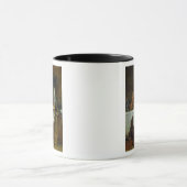 The Sideboard, 1728 Mok (Midden)