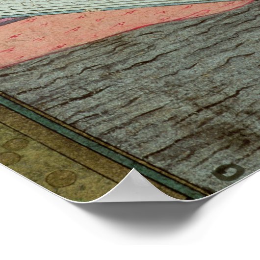 The Siege of Belgrade Poster (Hoek)