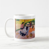 "The Siesta" - Mok Paul Gauguin (Links)