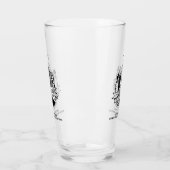 The Signature Room op de 95th, Chicago, IL Glas (Links)