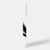 The Silent Hunt – Archer Silhouette Case-Mate iPhone Case (Achterkant / Rechts)