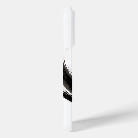 The Silent Hunt – Archer Silhouette Case-Mate iPhone Case (Achterkant / Rechts)