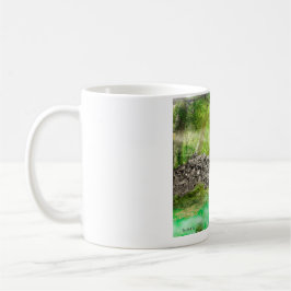 The Silent Man Koffiemok