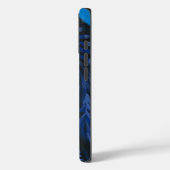 The silent Warrior Chief Case-Mate iPhone Case (Achterkant / Links)