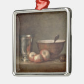 The Silver Goblet, c.1768 Metalen Ornament (Links)