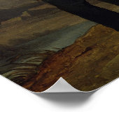 The Singer Chenard, als Sans-Culotte, 1792 Poster (Hoek)